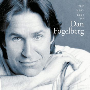 Music - CD Very Best of Dan Fogelberg Book