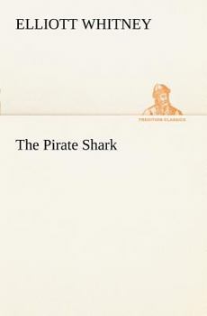 Paperback The Pirate Shark Book