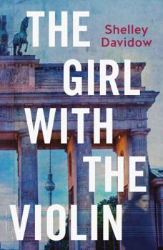 Paperback The Girl with the Violin Book