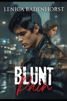 Paperback Blunt Pain Book