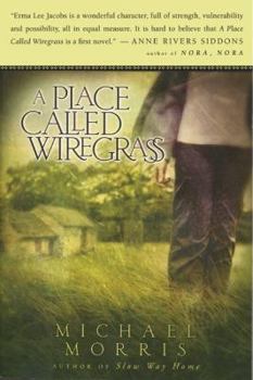 Paperback A Place Called Wiregrass Book
