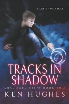 Paperback Tracks In Shadow Book