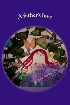 Paperback A father's love Book
