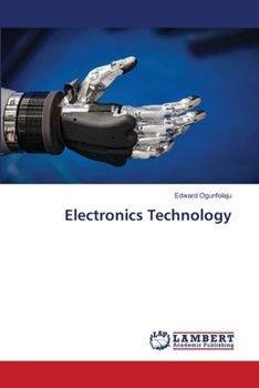 Paperback Electronics Technology Book