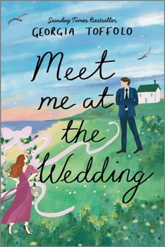 Paperback Meet Me at the Wedding Book