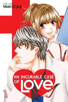 Paperback An Incurable Case of Love, Vol. 1 Book
