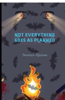 Paperback Not Everything Goes As Planned Book