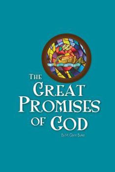 Paperback The Great Promises of God Book