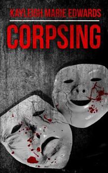 Paperback Corpsing Book
