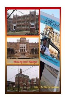 Paperback Shakespeare In Little Rock Book