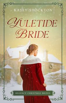 Paperback Yuletide Bride Book