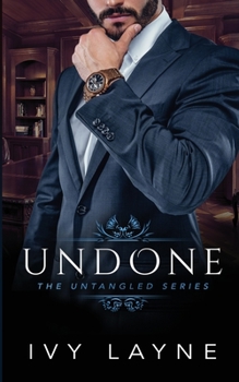 Paperback Undone Book