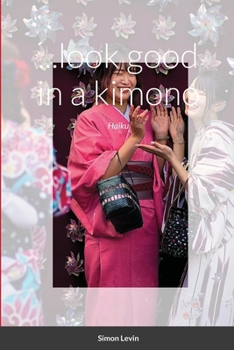Paperback ...look good in a kimono [Russian] Book