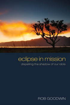 Paperback Eclipse in Mission Book