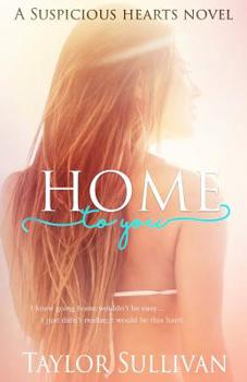 Paperback Home to You Book