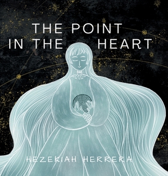 Paperback The Point in the Heart: A Children's Book
