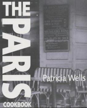 The Paris Cookbook