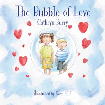 Paperback The Bubble of Love Book