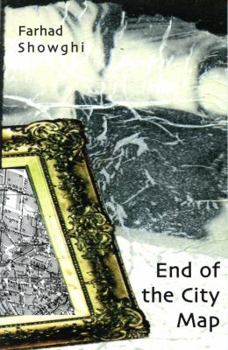 Paperback End of the City Map Book