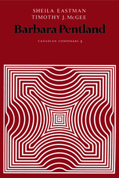 Paperback Barbara Pentland Book