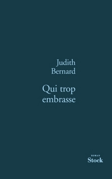Paperback Qui trop embrasse [French] Book
