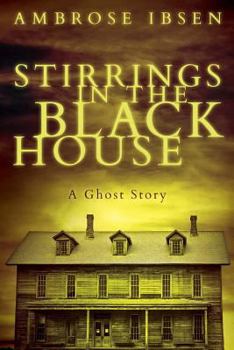 Paperback Stirrings in the Black House Book