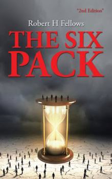 Paperback The Six Pack Book