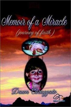 Paperback Memoir of a Miracle Book