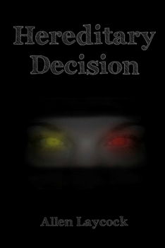 Paperback Hereditary Decision Book