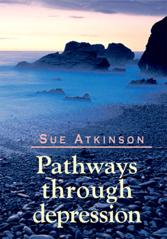 Hardcover Pathways Through Depression Book
