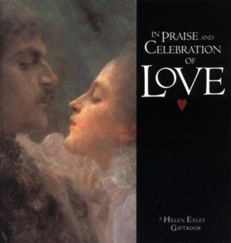 Hardcover In Praise and Celebration of Love Book