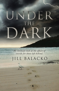 Paperback Under The Dark Book