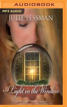 A Light in the Window - Book  of the O'Connor Daughters of Boston and Winds of Change #0