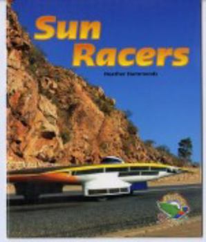 Sun Racers