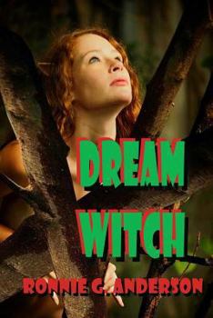 Paperback Dream Witch Book