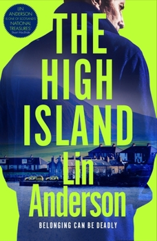 Paperback The High Island Book