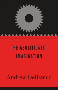 Hardcover Abolitionist Imagination Book