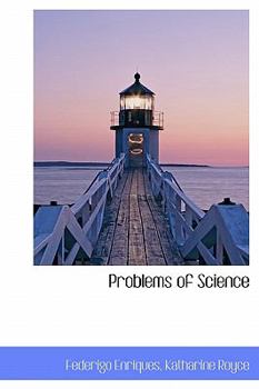Problems of Science