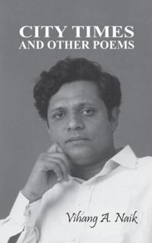Paperback City Times and Other Poems Book