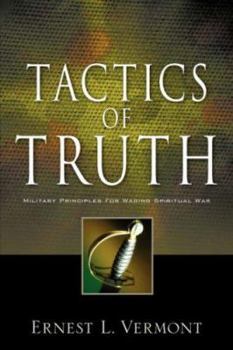 Paperback Tactics of Truth Book