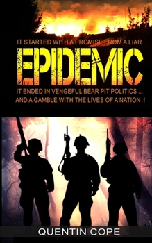 Paperback Epidemic Book