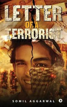 Paperback Letter of a Terrorist Book
