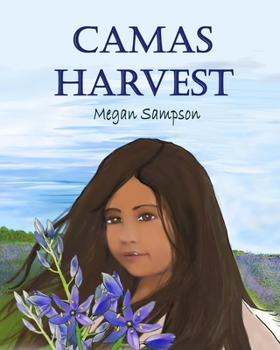 Paperback Camas Harvest Book