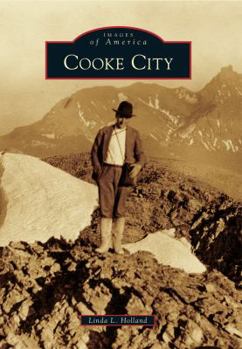 Paperback Cooke City Book