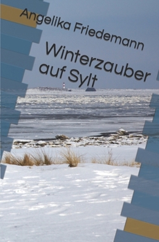 Paperback Winterzauber auf Sylt [German] Book