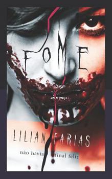 Paperback Fome [Portuguese] Book
