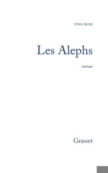 Paperback Les Alephs [French] Book