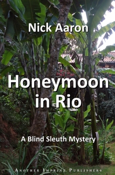 Paperback Honeymoon in Rio Book