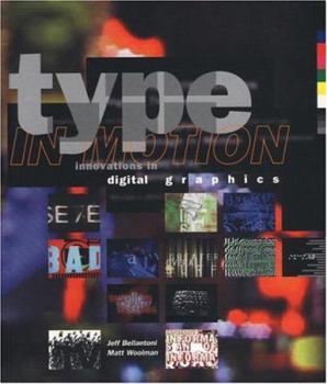 Paperback Type in Motion Book