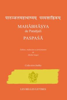 Paperback Mahabhasya de Patanjali. Paspasa [Sanskrit] Book